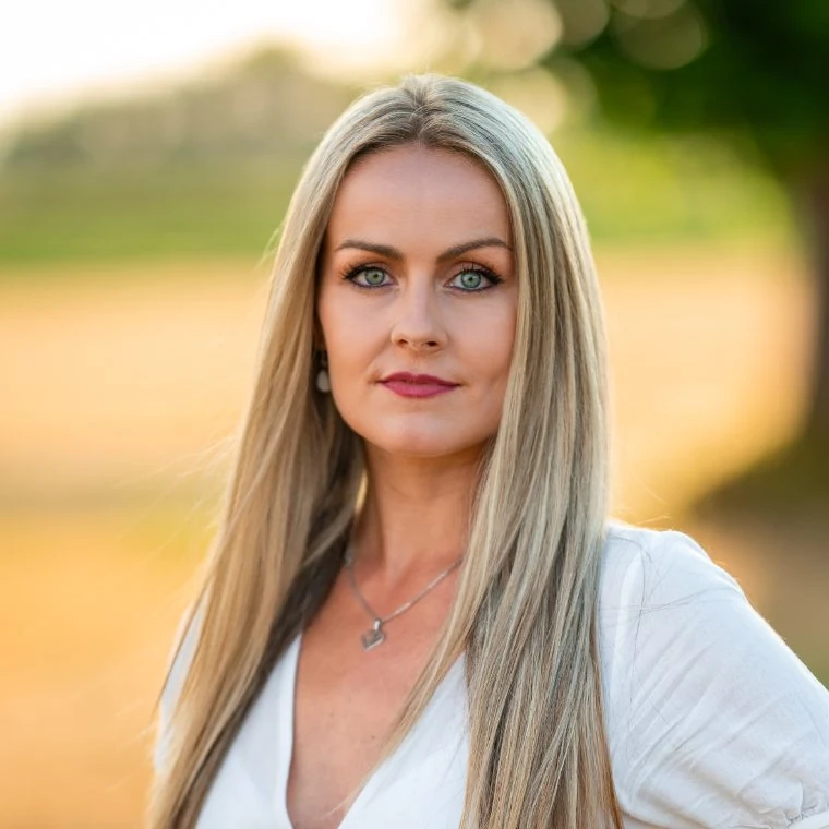 Kateřina Vyhnálková